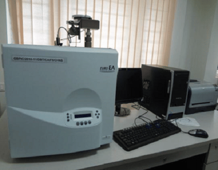 NIPER Guwahati Infrastructure photo 17